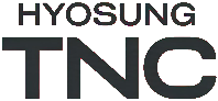 Hyosung TNC Logo